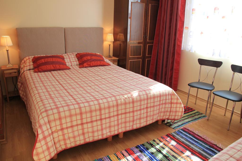 Peipsi Lake House Kallaste  Kamer foto