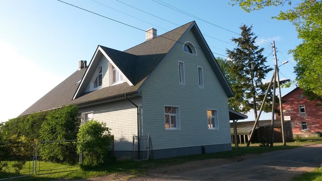 Peipsi Lake House Kallaste  Kamer foto