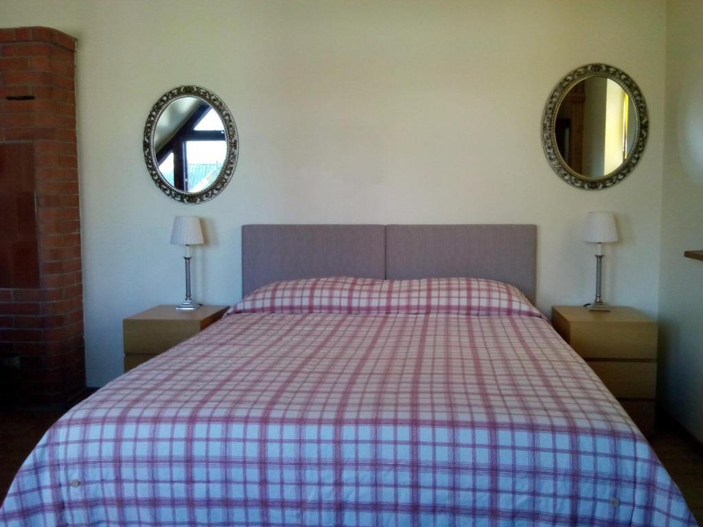 Peipsi Lake House Kallaste  Kamer foto