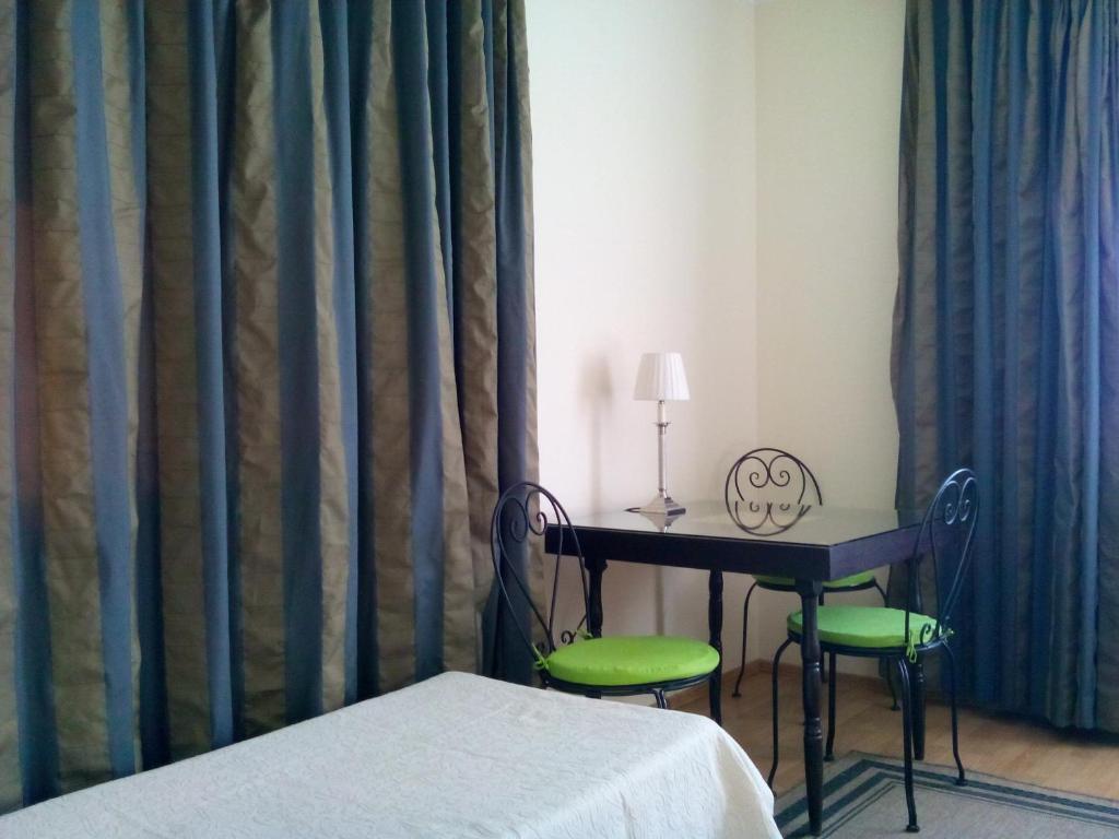 Peipsi Lake House Kallaste  Kamer foto